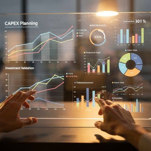 Better CAPEX Validation