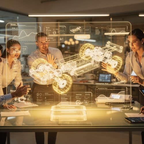 Faster Decision Making