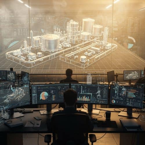 Reduced Implementation Risk