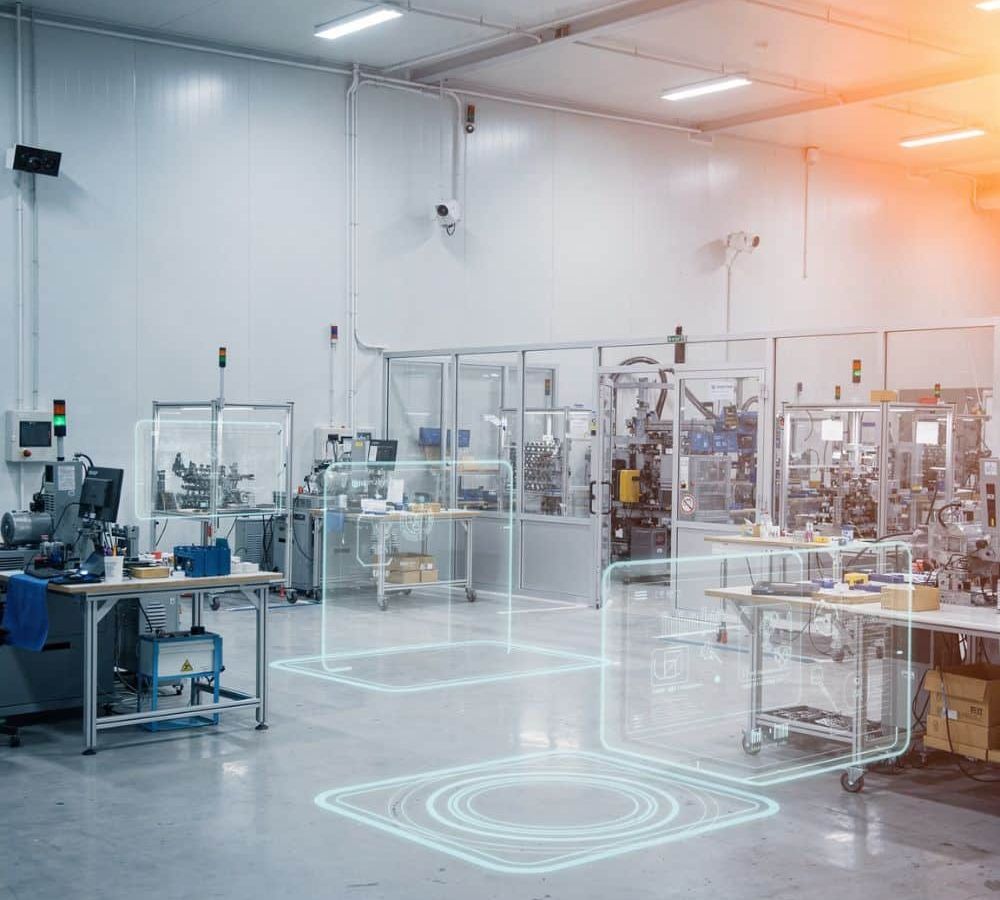 Visionify Introducing Intelligent Safety Monitoring