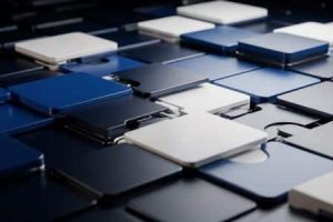 Composable MES Architecture