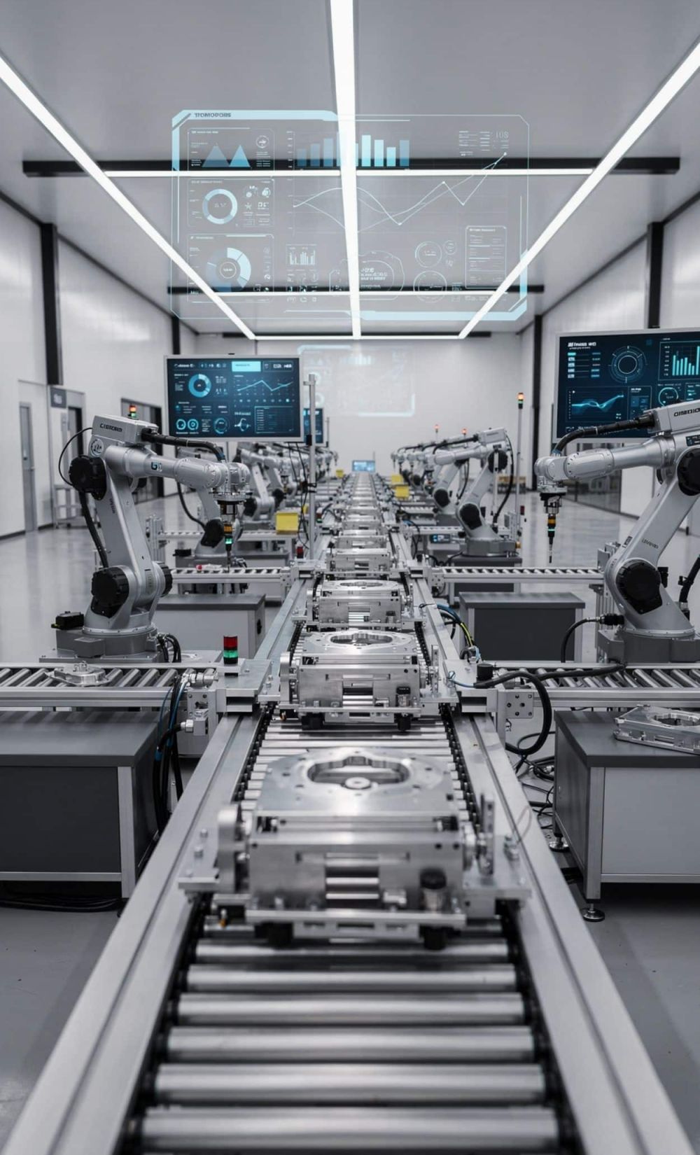 What Is a Digital Twin