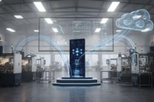 System & Machine Integration