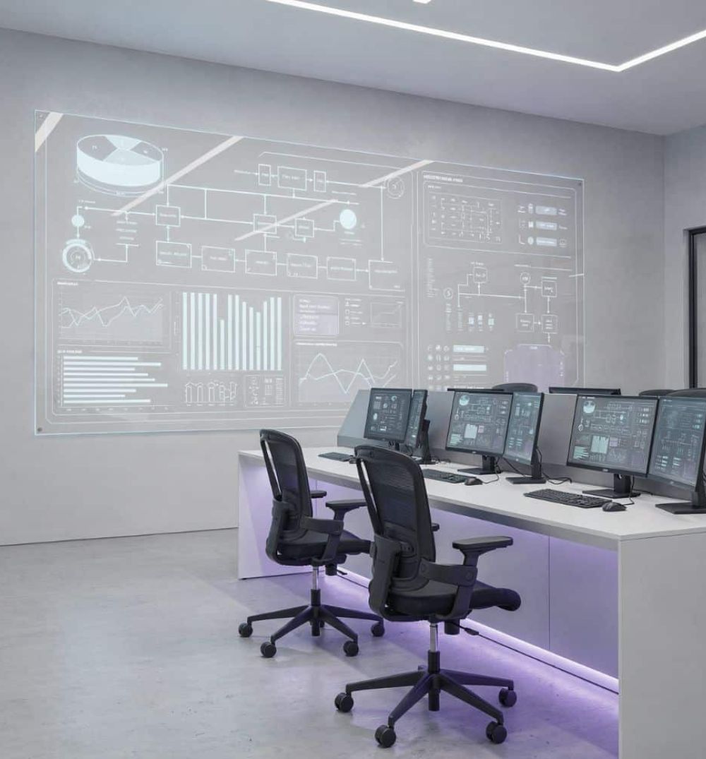 Meshnex Strategic Advantages