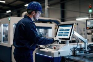 Digital Work Instructions